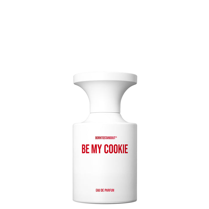 Be My Cookie