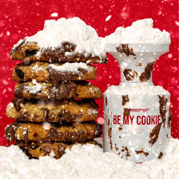 Be My Cookie