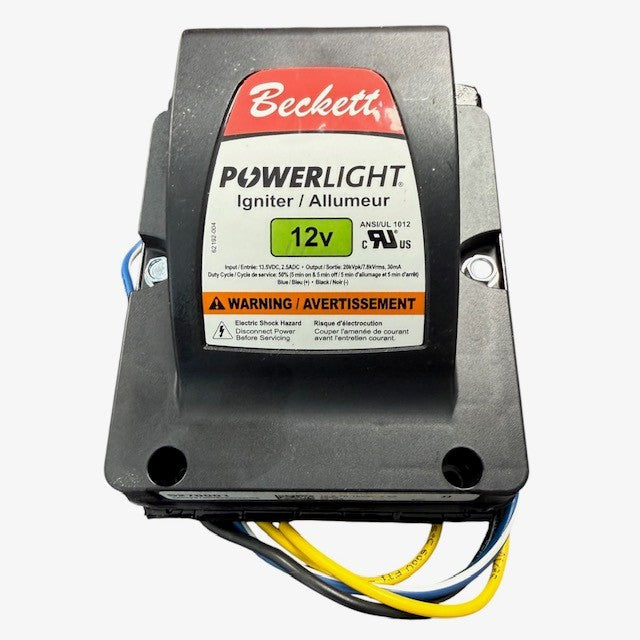 Beckett 12V Igniter