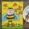 Bee Mine