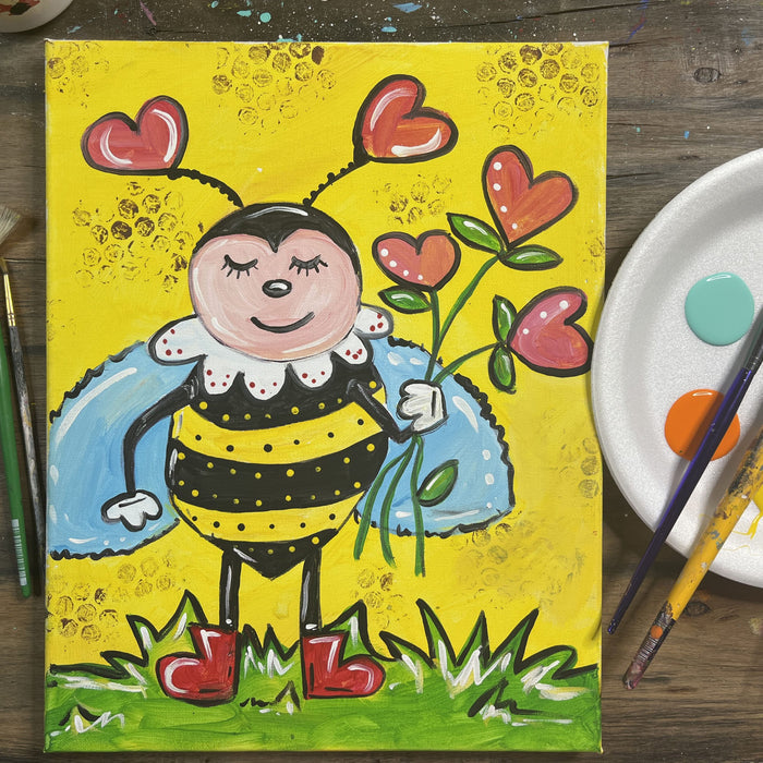 Bee Mine
