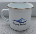 Bespoke QuaySwim Mug