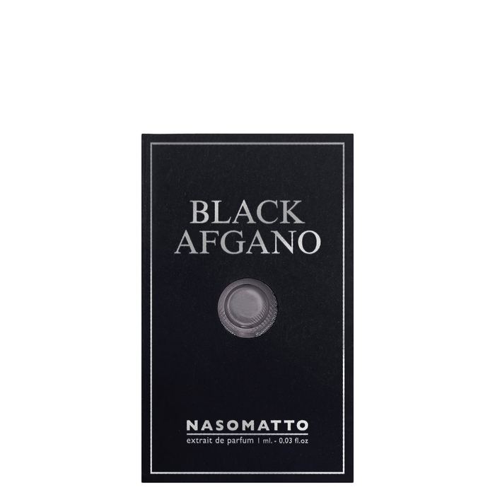 Black Afgano