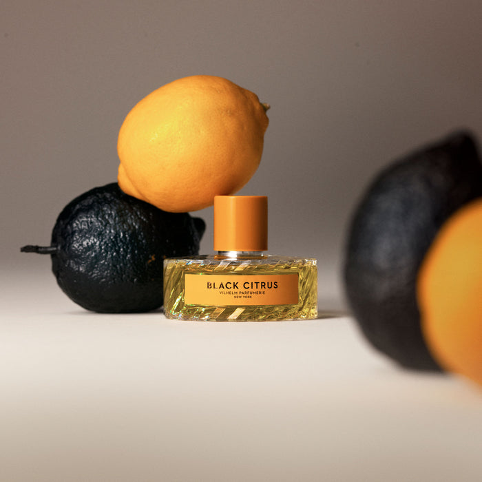 Black Citrus