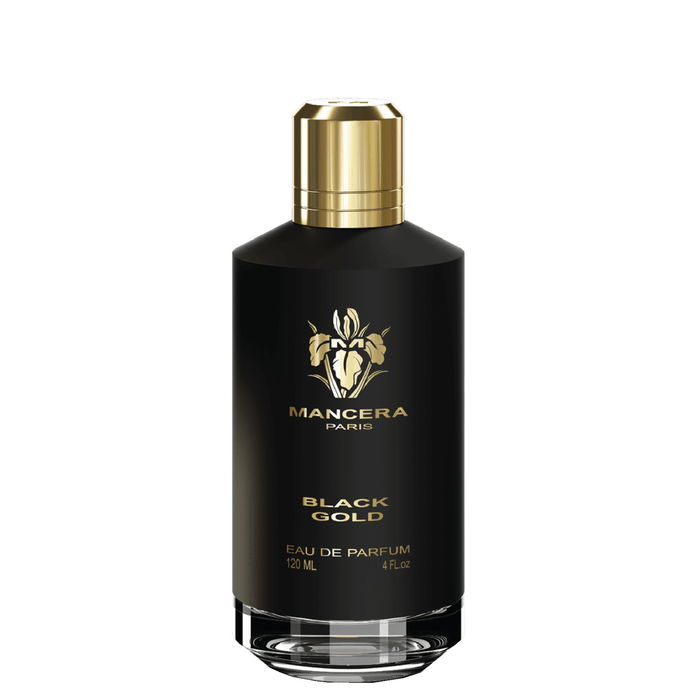 Black Gold