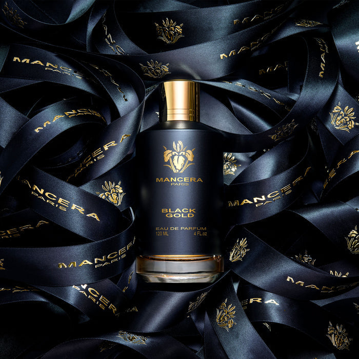 Black Gold