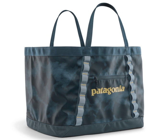 Black Hole Gear Tote - 61L