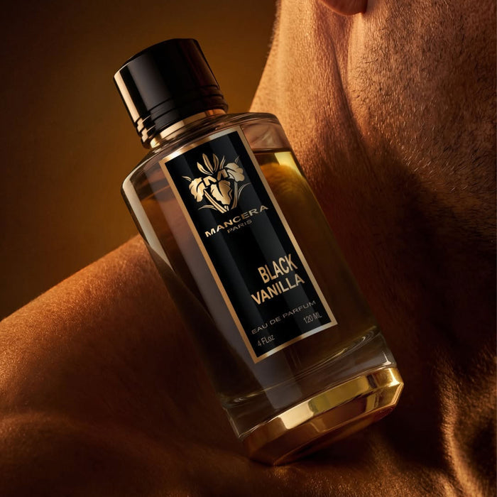 Black Vanilla