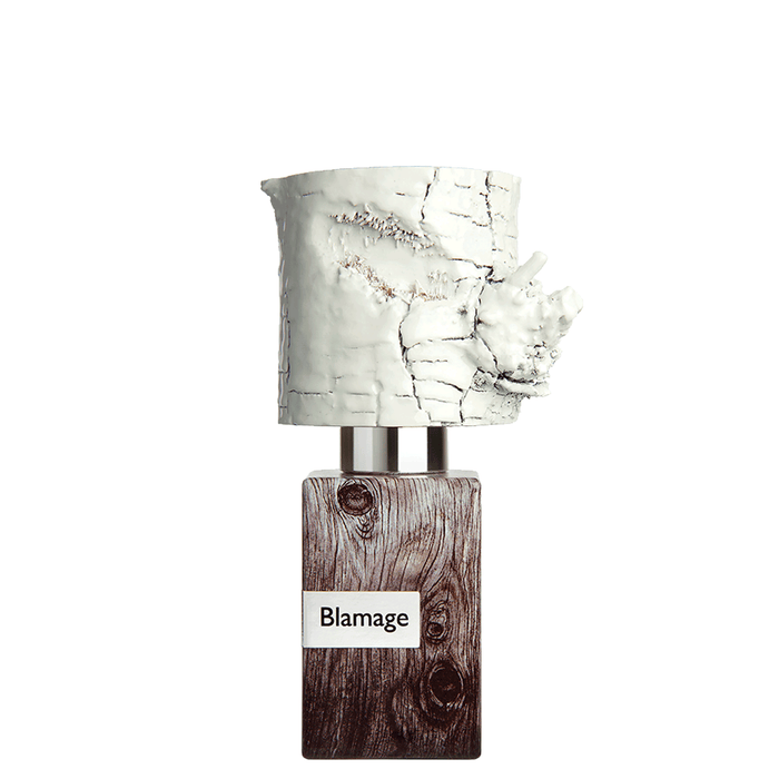 Blamage