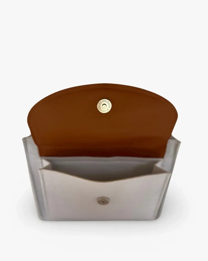 Blue Coral Diaper Caddy