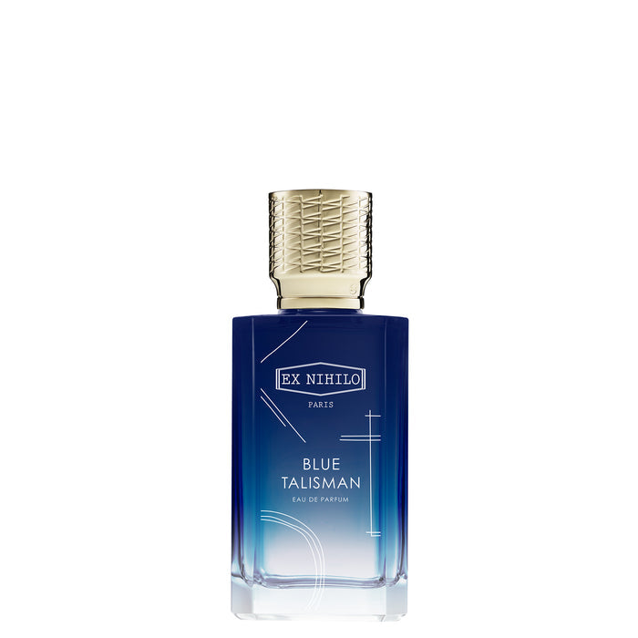Blue Talisman