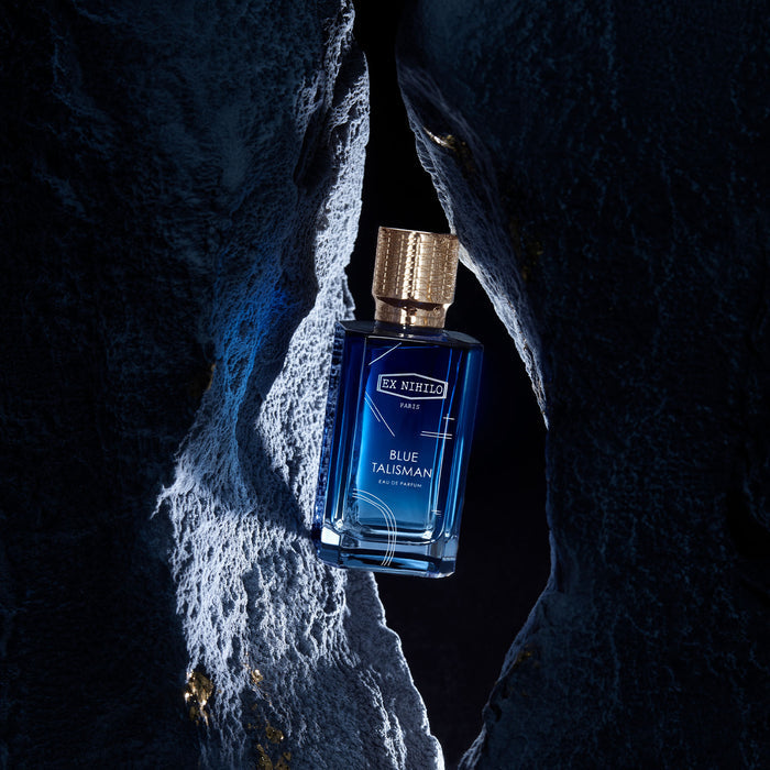 Blue Talisman