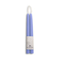 Bluecorn Candles - Dripless Beeswax Taper Candles - 10"-Bluecorn Candles-treehaus