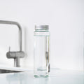 Bluewater Glass Bottle