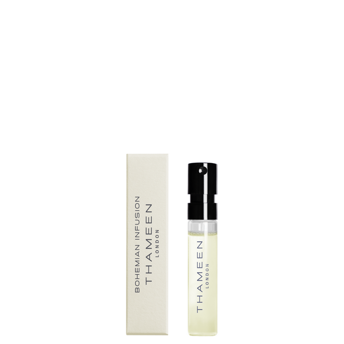 Bohemian Infusion Cologne Elixir