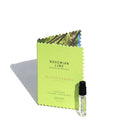 Bohemian Lime