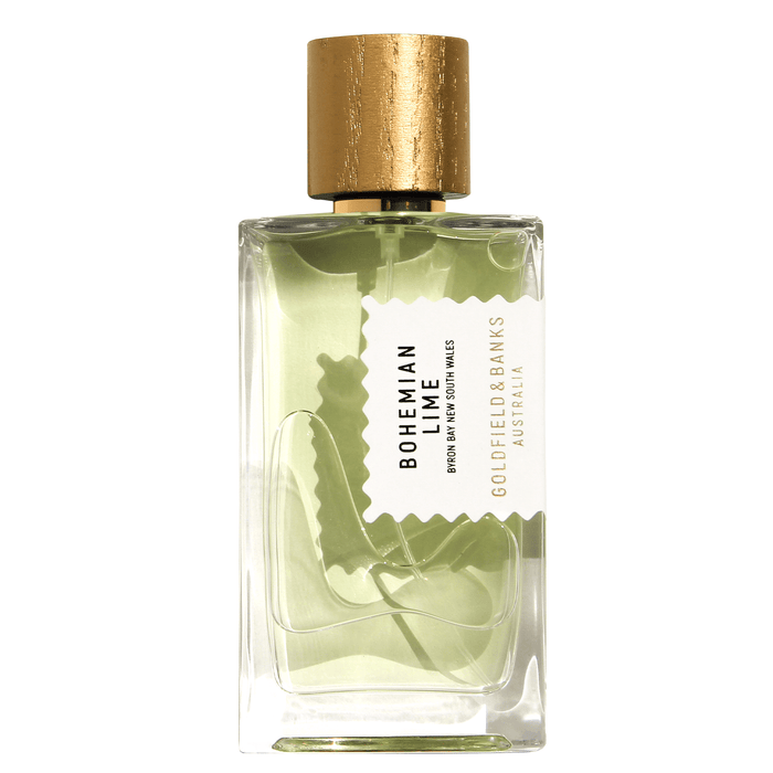 Bohemian Lime
