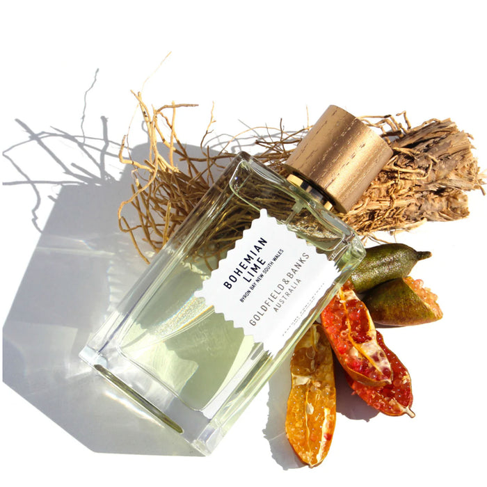 Bohemian Lime