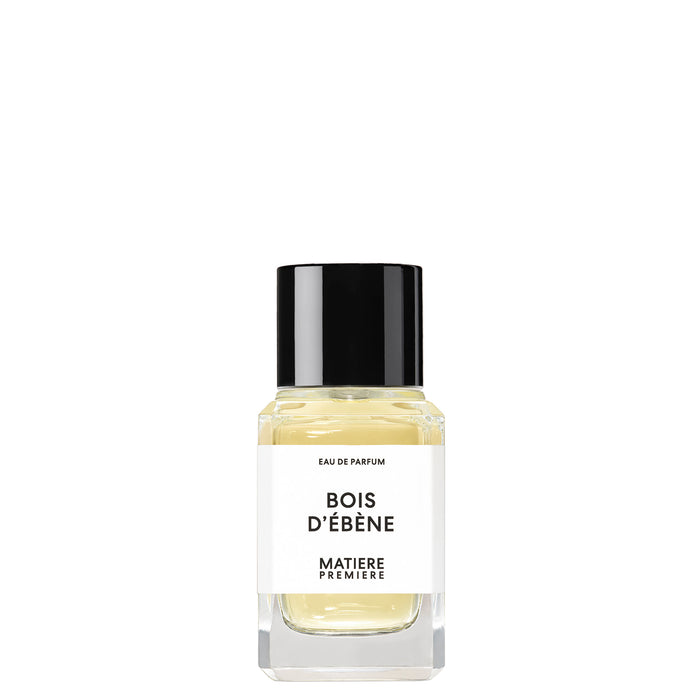 Bois d’Ebène