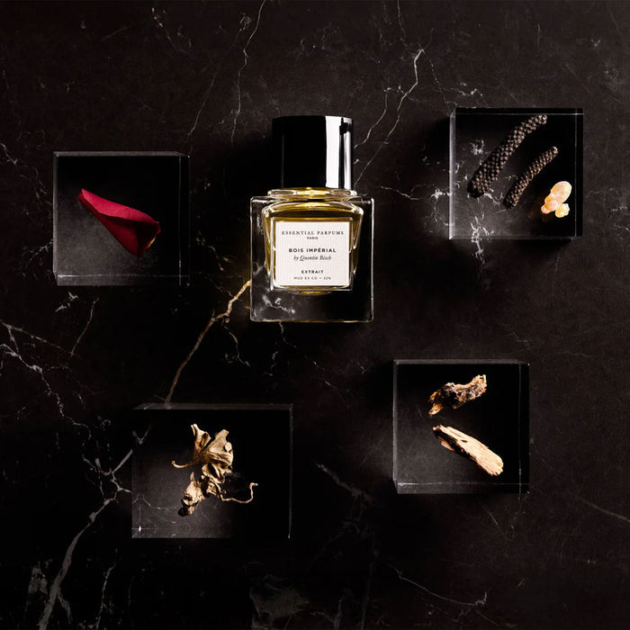 Bois Impérial Extrait