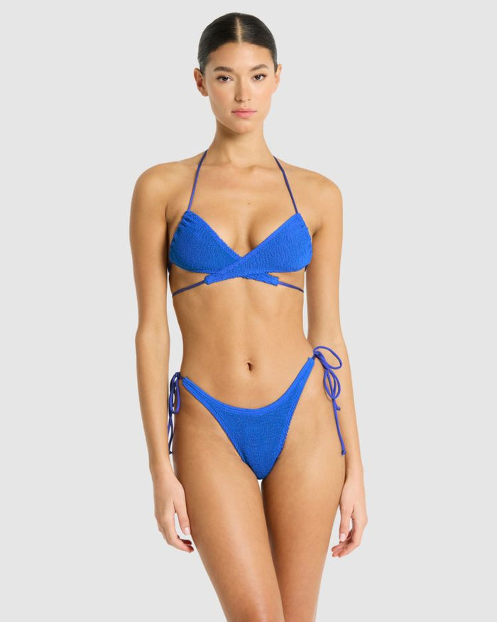 Bond-eye Sofie Tri - Cobalt Recycled