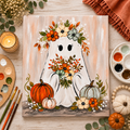 Boo-tiful Bouquet