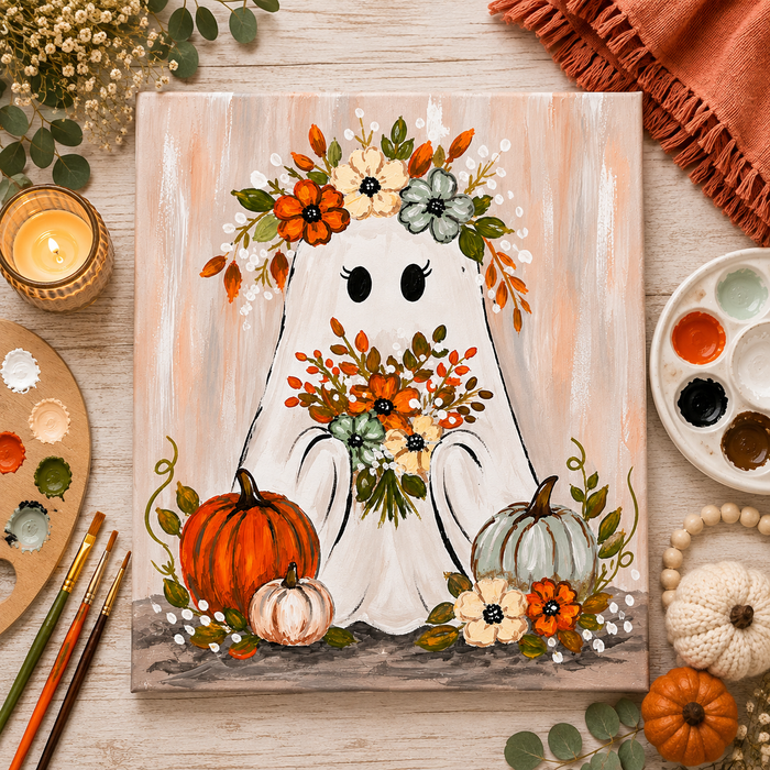 Boo-tiful Bouquet