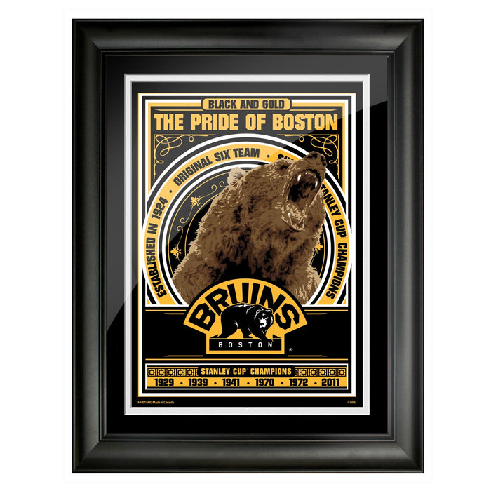 sports_decor, framed_banner