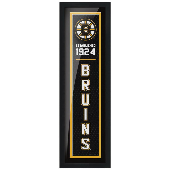 sports_decor, framed_banner