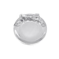 Bow Round Dish