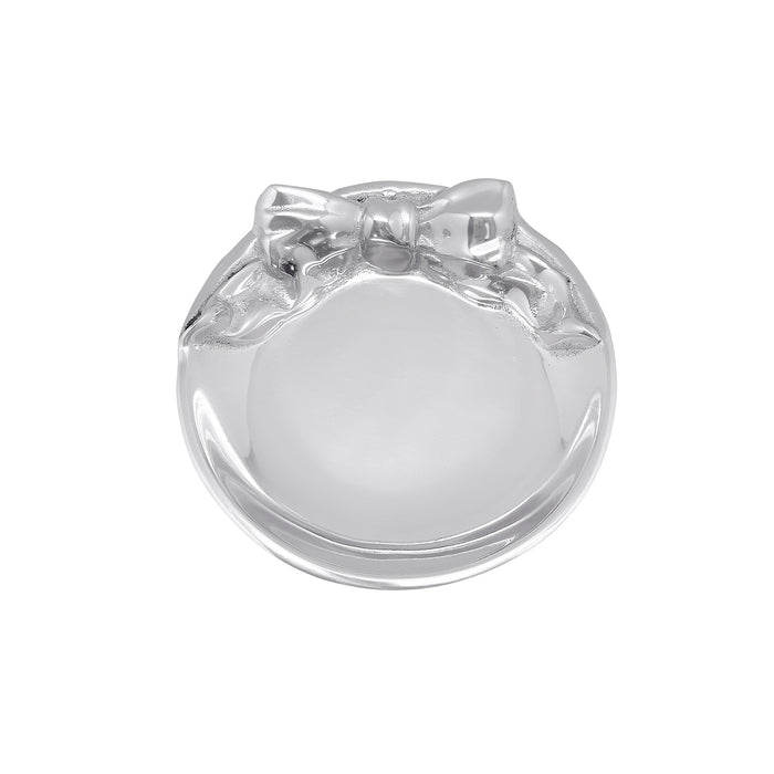 Bow Round Dish