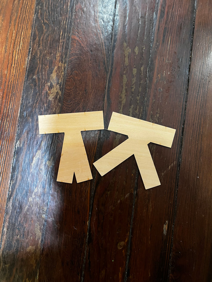 BOW TIE BOARD