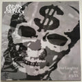 Brad Strut - After Laughter 7”