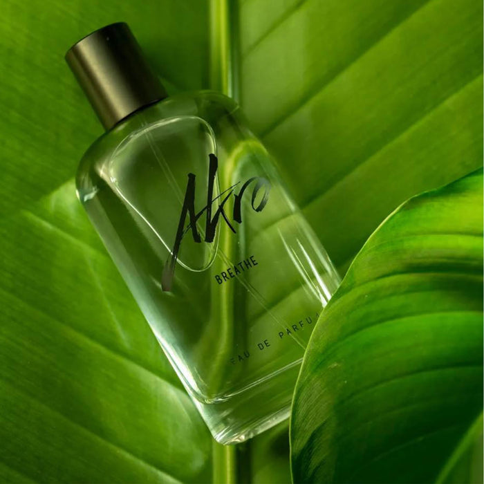 Breathe