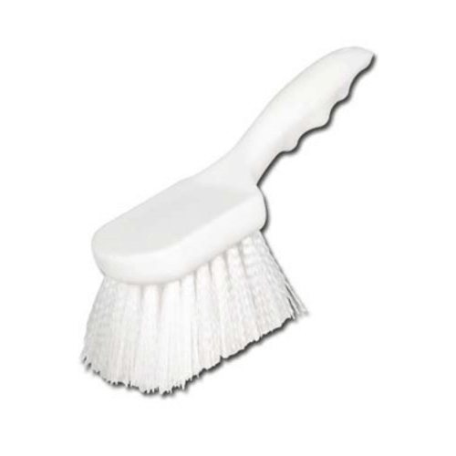 Brush, Kettle / Pot
