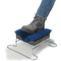 Brush, Shoe