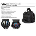 BSP Utility Bag - 12 Pack