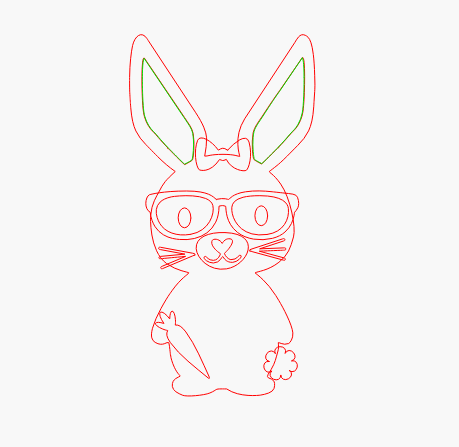 Bunny DIY Kit