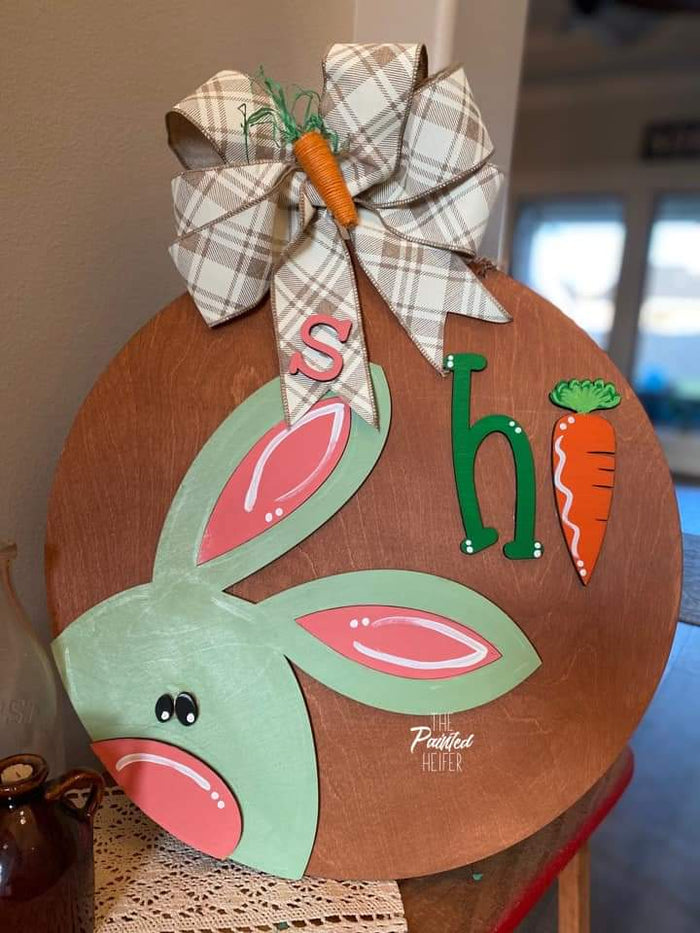 Bunny Hi