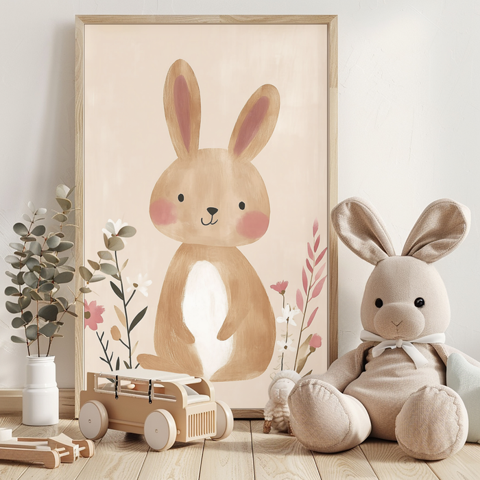 Bunny Rabbit