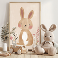 Bunny Rabbit