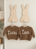 Bunny Wall Hooks