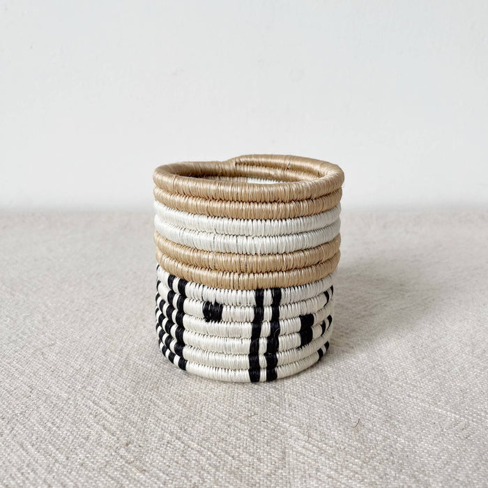 Busengo Basket Planters
