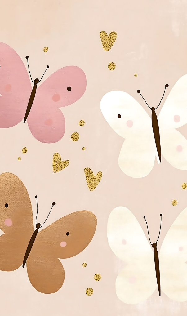 Butterflies