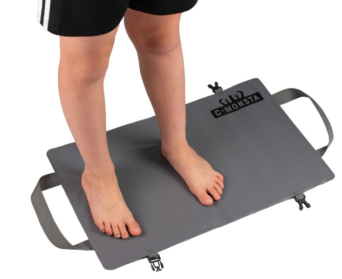 C-Monsta Mini Changing Mat