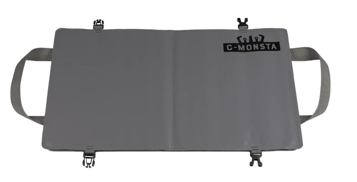 C-Monsta Mini Changing Mat
