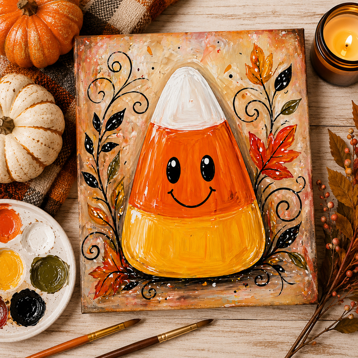 Candy Corn