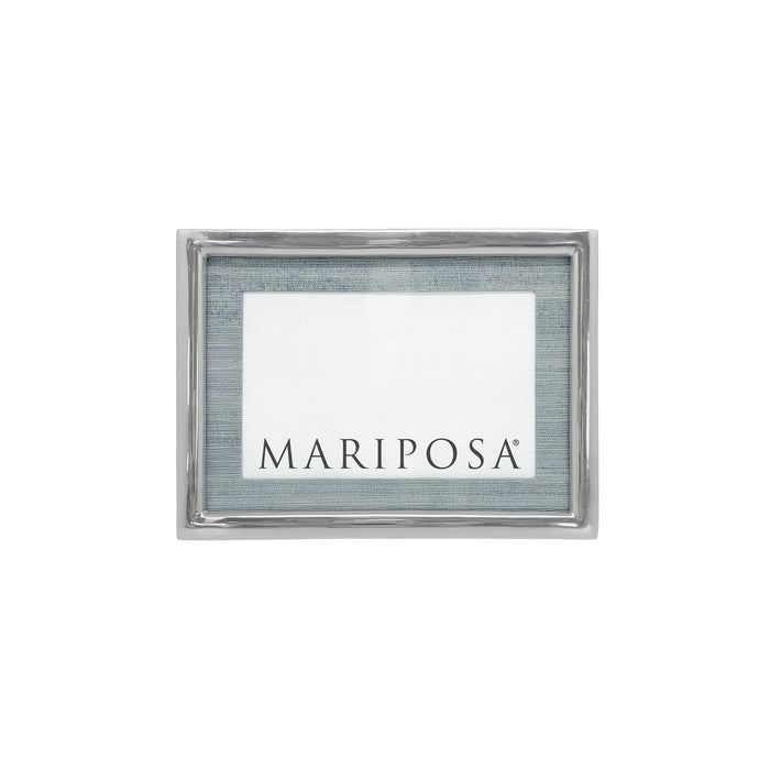 Capri Main Line Matted 4x6 Frame