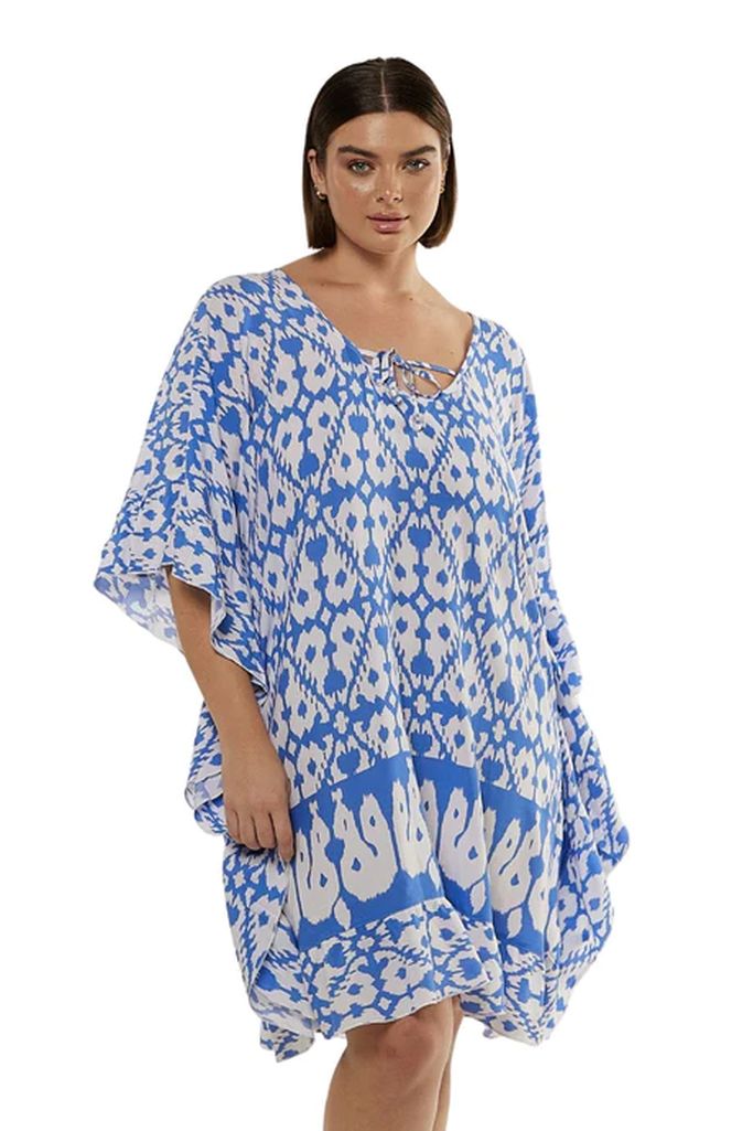 Capriosca Kaftan - Full Moon