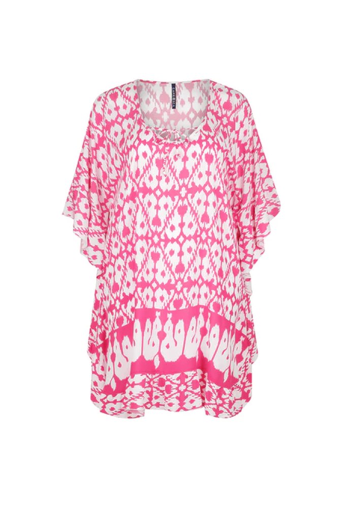 Capriosca Kaftan - Full Moon